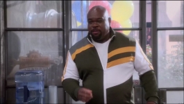 The Upshaws - Season 03 Episode 06